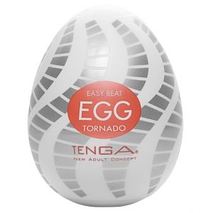 Мастурбатор-яйцо EGG Tornado